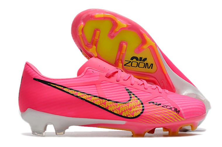 Nike Mercurial Vapor XV FG - rose orange